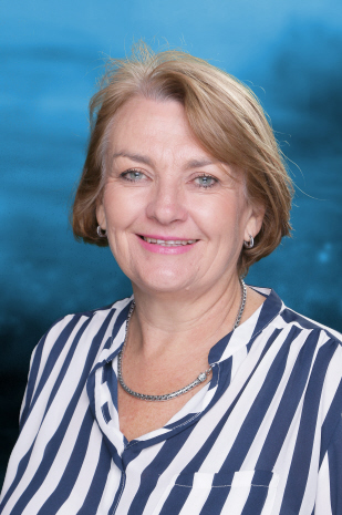 Gill Baxter