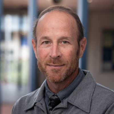 ALAN GRAY – VISUAL ARTS EDUCATOR