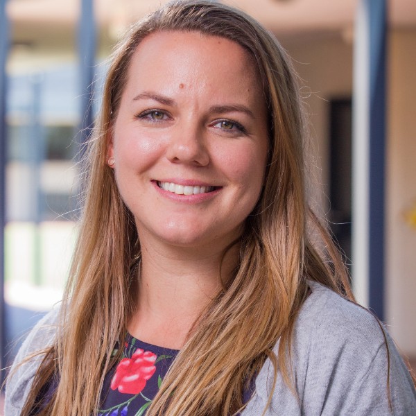 ALEXANDRA ROSE-TAYLOR – PYP 1 EDUCATOR