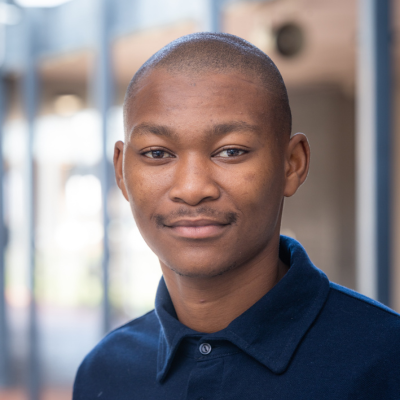 ANATHI FUNCUZA – MAINTENANCE