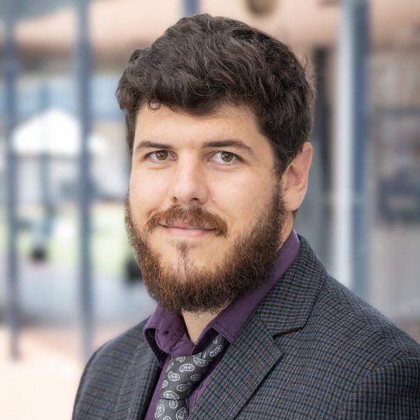 BENJAMIN LOURENS – GENERAL SCIENCE, PHYSICAL SCIENCE & CHEMISTRY