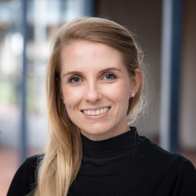 BIANCA HENRY – PYP 3 EDUCATOR