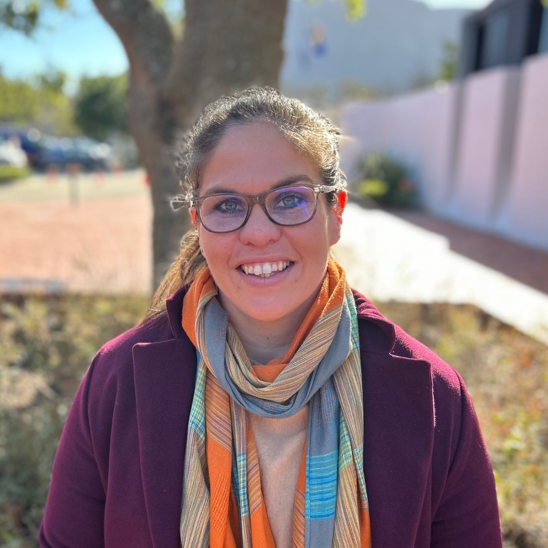 CARMEN CRANEY – DESIGN EDUCATOR