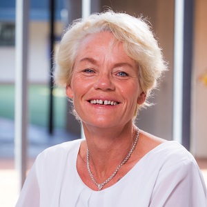 CLAIRE LOMBARD – PYP 2 EDUCATOR