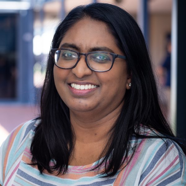 DEELOSHNEE SOOBIAH – FINANCE CONTROLLER