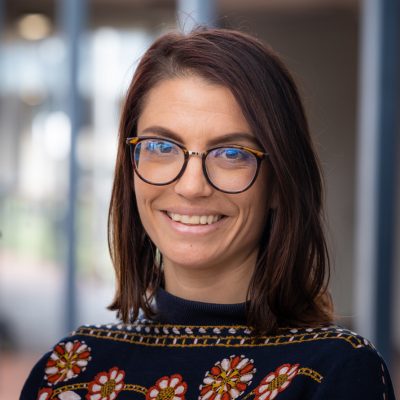ERIN SWART – PYP 1 EDUCATOR