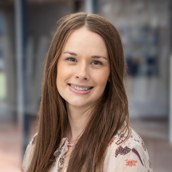 JACQUELINE NELSON – EARLY YEARS 2 EDUCATOR