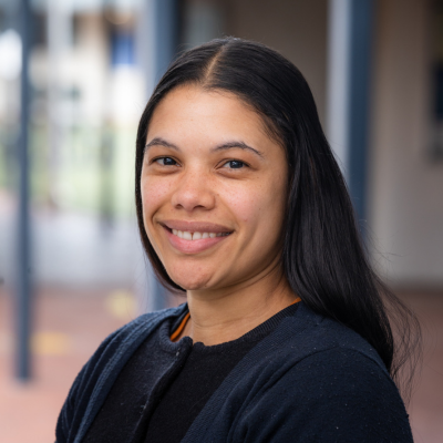 JADE ABRAHAMS – NURSERY CLASSROOM ASSSITANT