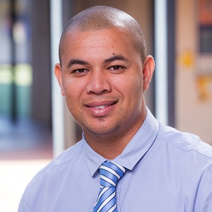 JAYSON MINNAAR-HEAD OF TECHNOLOGY & ROBITICS EDUCATOR