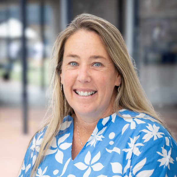LAUREN JACOBSON – NURSERY EDUCATOR