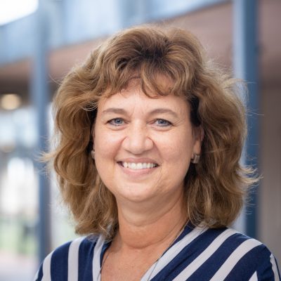 MAGDA HUGO – EARLY YEARS 2 EDUCATOR