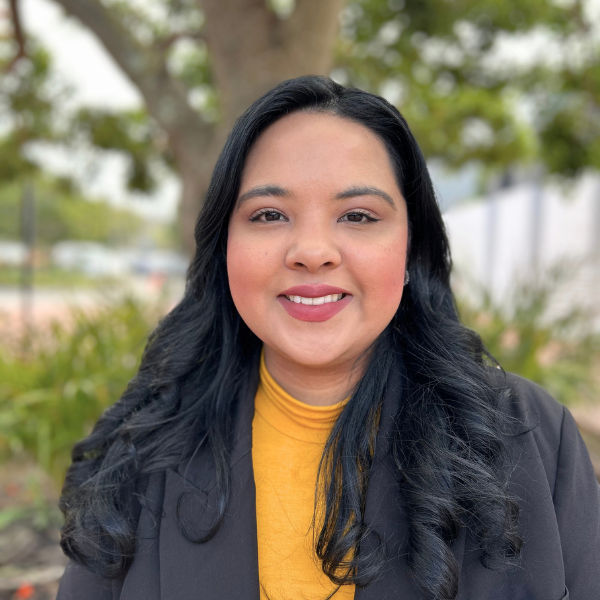 MEREILLE CUPIDO – ECONOMIC MANAGEMENT SCIENCE & BUSINESS STUDIES EDUCATOR