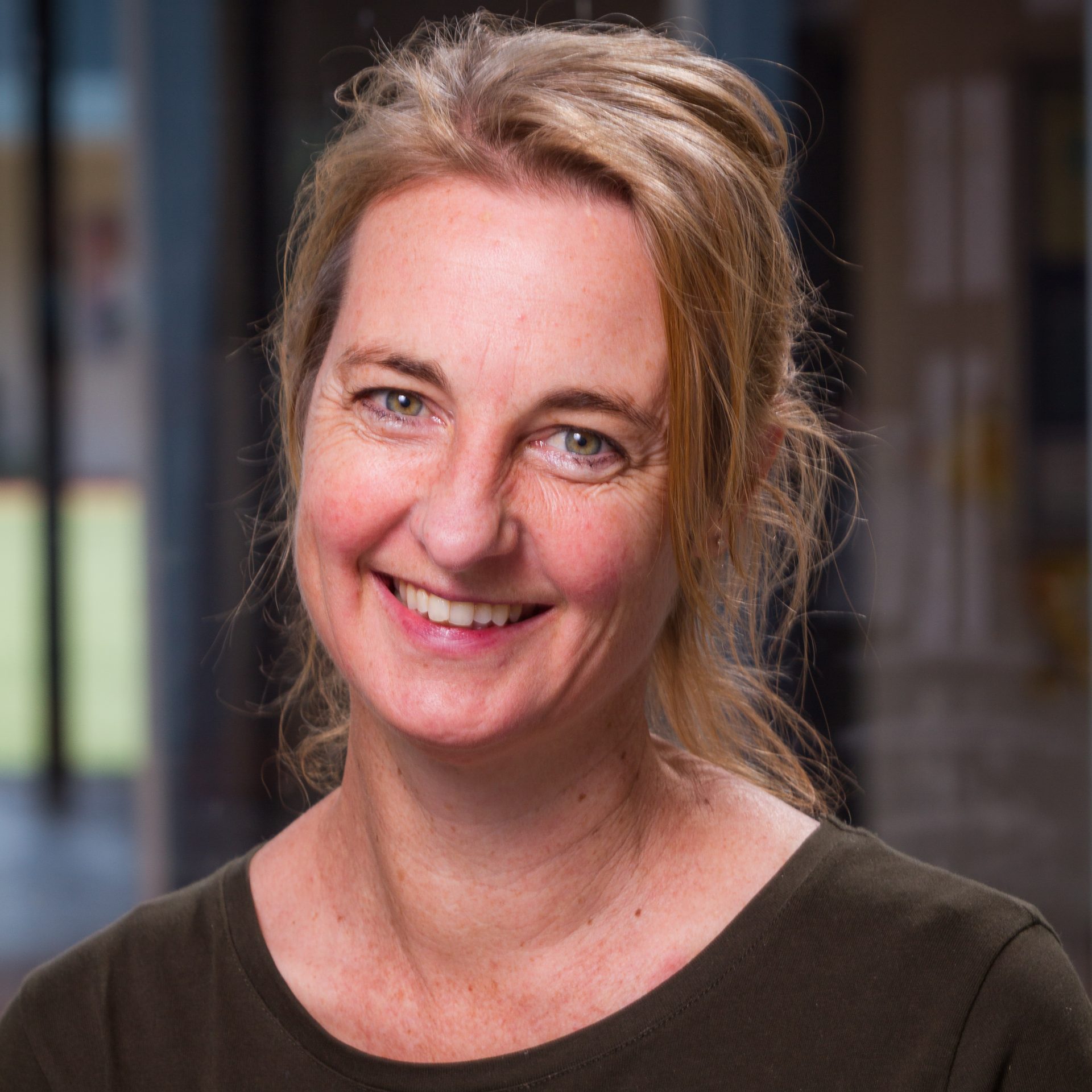 MONIQUE LYDDELL – PYP 6 EDUCATOR