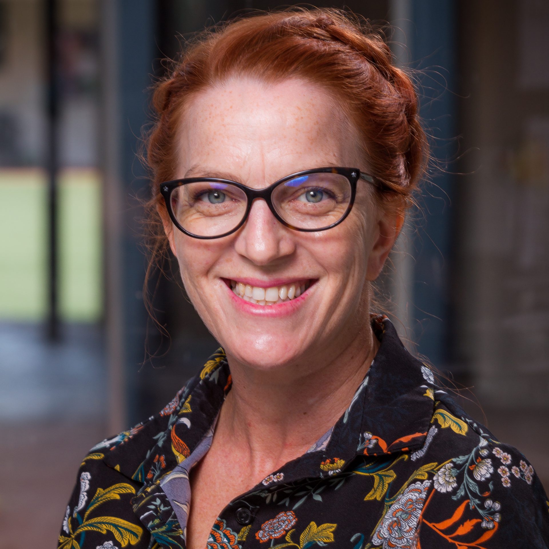 NICOLE SENEKAL – DRAMA & THEATRE EDUCATOR