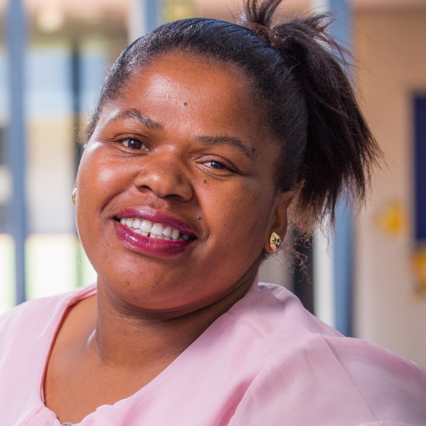 NOMAWETHU MATIWANE – EARLY YEARS 2 CLASSROOM ASSISTANT