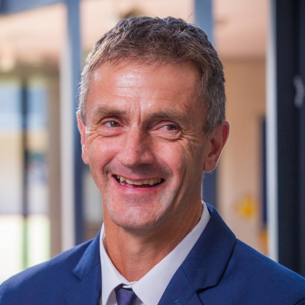 RICHARD BEHNE – GEROGRAPHY, INDIVIDUALS & SOCIETIES EDUCATOR