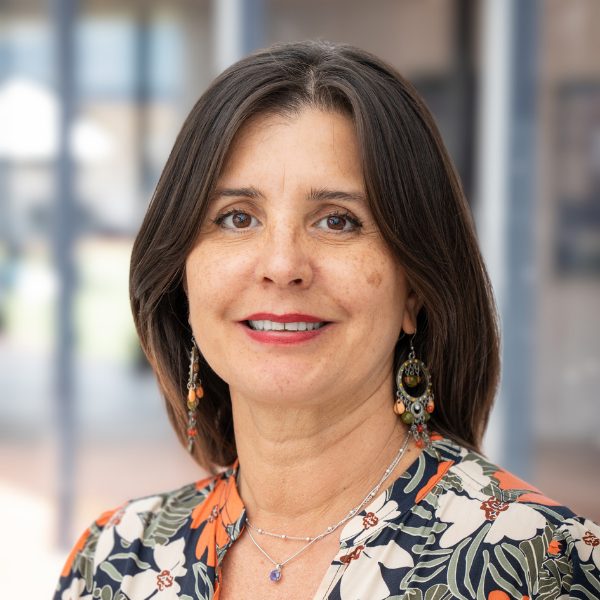 SANDRA FISCHER – SPANISH EDUCATOR