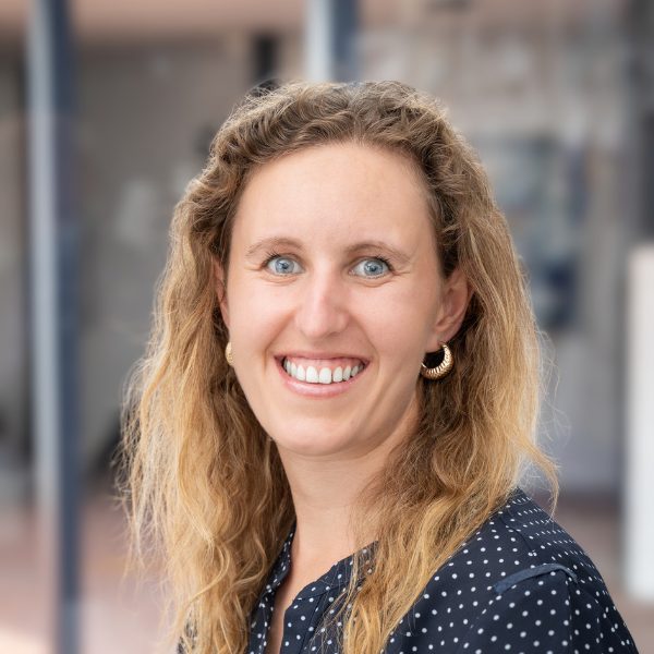 SARAH EVERARD – PYP 3 EDUCATOR