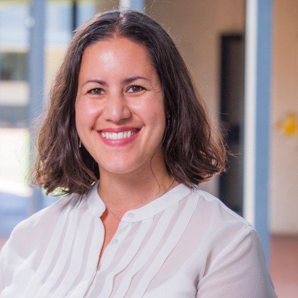 SHELLEY SMITH – FRENCH EDUCATOR