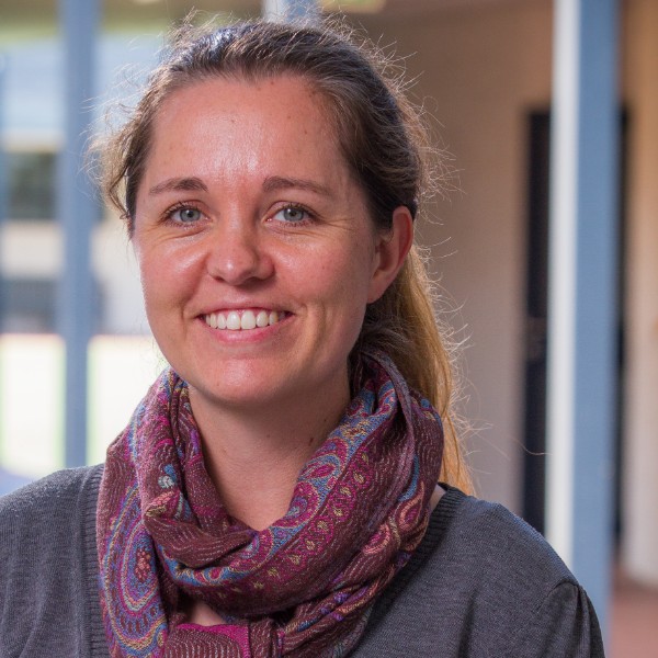 TANIJA BOTHA – SEN COORDINATOR & AFRIKAANS EDUCATOR