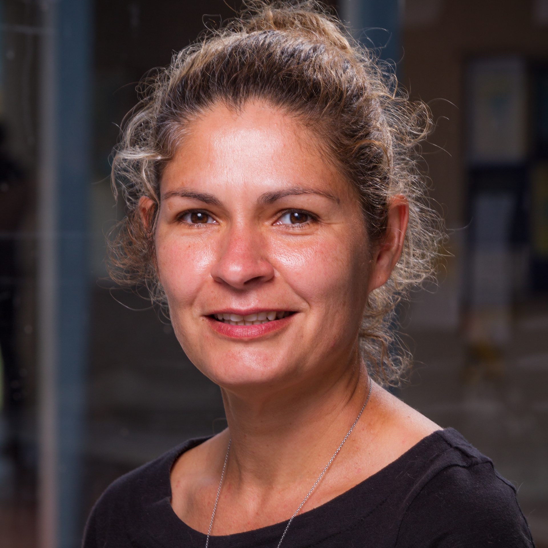 TARINA VINK – PHYSICS & MATHEMATICS EDUCATOR