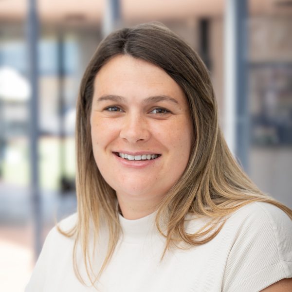 TAYLA HILARIDES – PYP 4 EDUCATOR