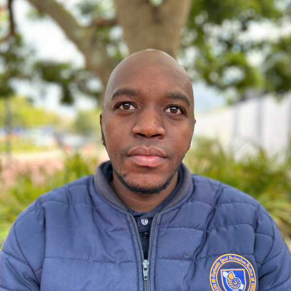 TSHEPANG SEIMANI – MAINTENANCE _ DRIVER