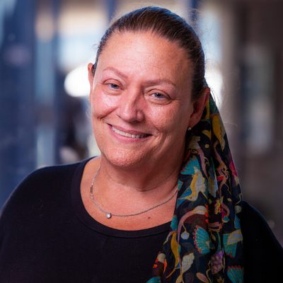 VIKY PETERMANN – SPANISH EDUCATOR